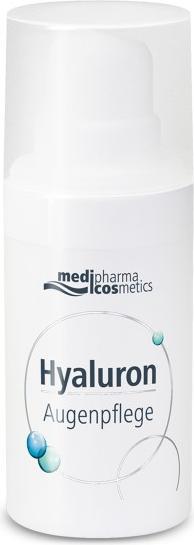 Dr. Theiss Hyaluron Eye Care, 15 ml AUC (15 ml)
