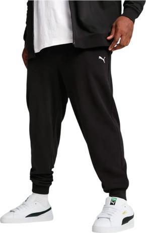 Image du produit Puma Herren Jogginghose Esweatpants Schwarz (L)