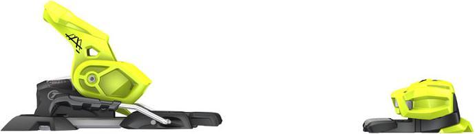 Immagine prodotto ATTACK 14 GW Freeski Bindings (Sci Freeride)