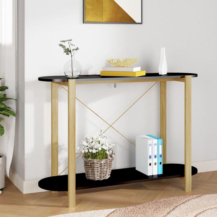 Image du produit vidaXL Konsolentisch (110 x 38 x 75 cm)