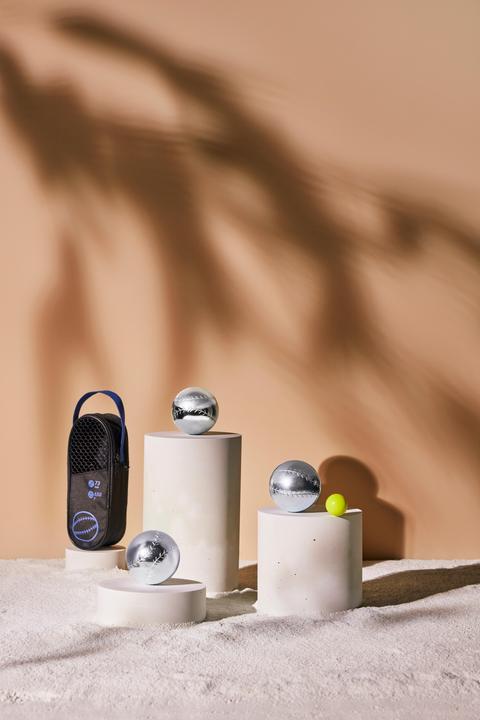 Actual product image Geologic 500 (3 x, 73 mm)