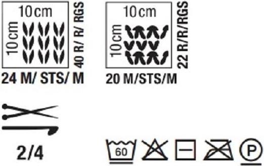 Produktbild Rico Design Creative Bubble Print (90 m)