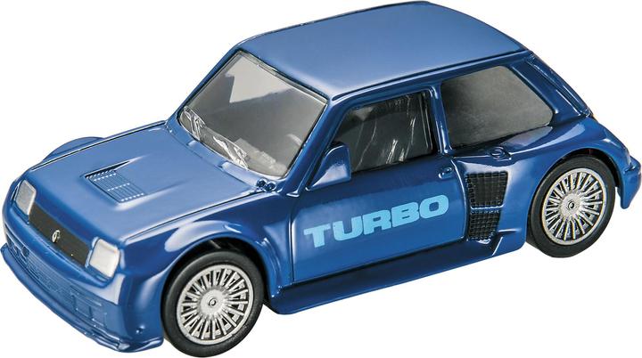 Produktbild Mondo Vintage Display ass