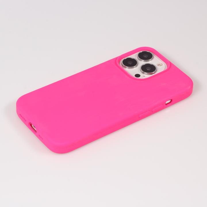 Image du produit PhoneLook Coque Soft Touch foncé (Apple iPhone 13 Pro Max)