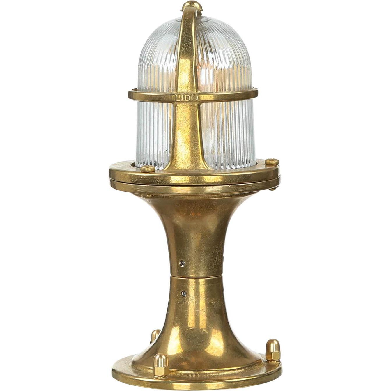 Licht-Erlebnisse, Gartenbeleuchtung, Jeff (E27, IP54)
