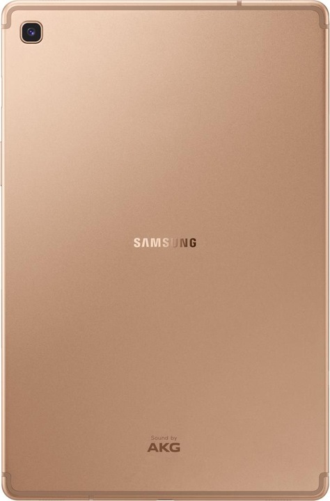 Actual product image Samsung Galaxy Tab S5e (WLAN only, 10.50", 64 GB, Gold)