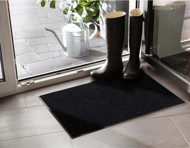 Actual product image Salonloewe Black (75 x 50 cm)