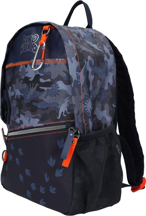 Produktbild Dino Backpack - (0411861)