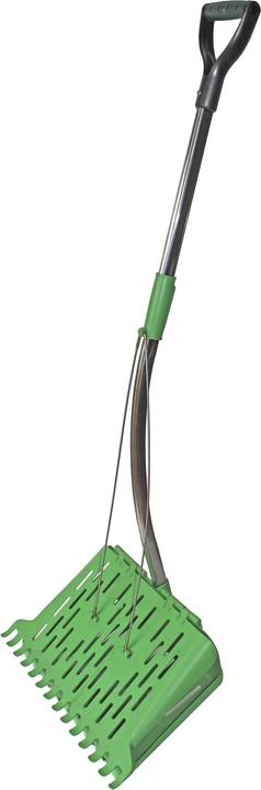 Actual product image Laubfix Pro