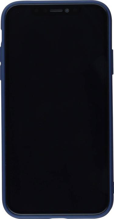 Image du produit PhoneLook Coque Silicone Mat foncé (Apple iPhone 11 Pro)
