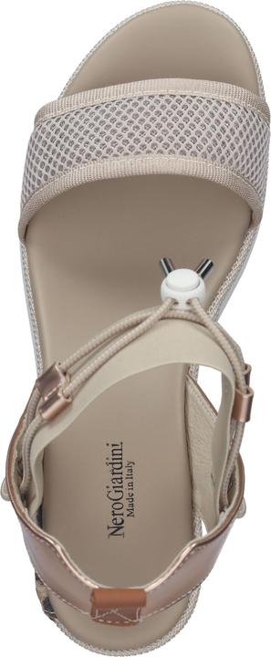 Actual product image Nero Giardini Sandalen (41)
