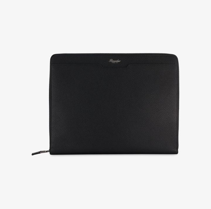 Produktbild Pineider Tablet-Hülle schwarz