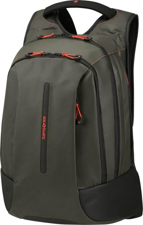Actual product image Samsonite Ecodiver (26 l)