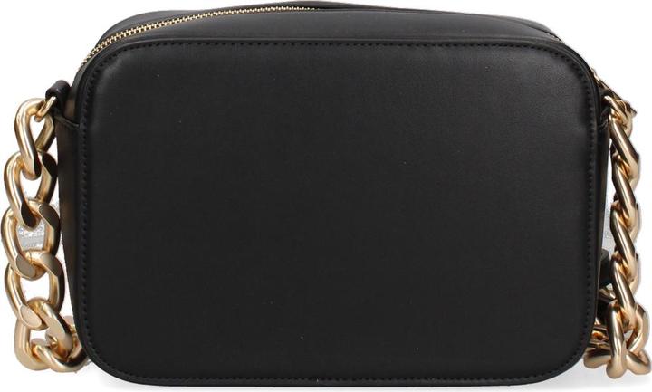 Produktbild Marc Ellis Damen Schultertasche - Modell Solara Pro - 100% Polyurethan - 25.0 X 17.0 X 9.0 Cm