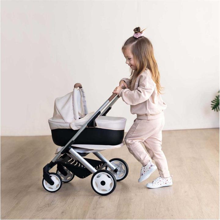 Actual product image Smoby Maxi-Cosi Puppenwagen 3-in-1