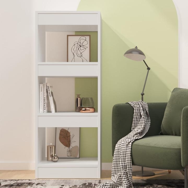 Produktbild vidaXL Bücherregal (40 x 30 x 103 cm)
