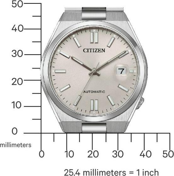 Produktbild Citizen NJ0151-88W (40 mm)
