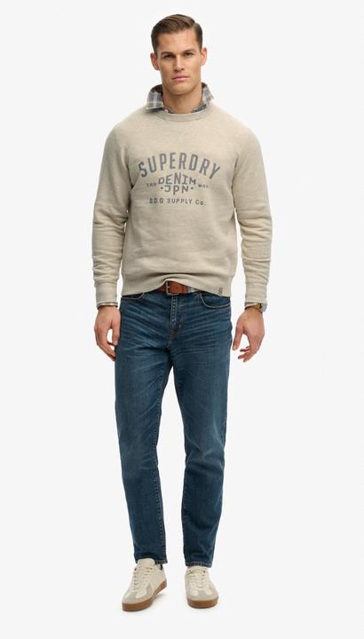 Actual product image Superdry Merchant Vintage (M)