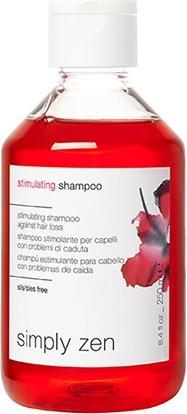 Image du produit Simply Zen Shampooing stimulant 1000 ml (1000 ml, Shampoing liquide)