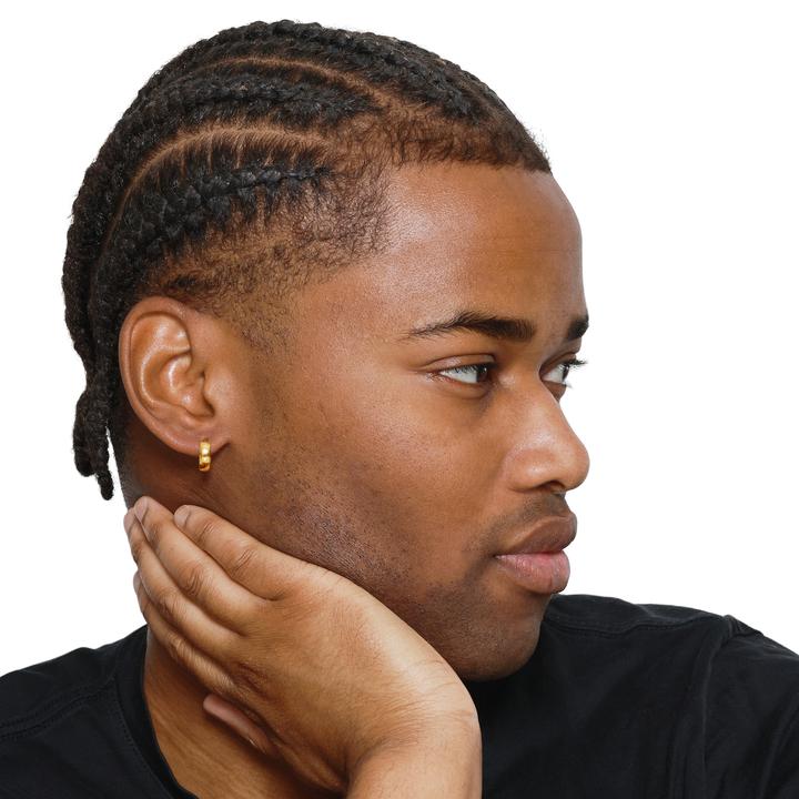 Immagine prodotto Heideman Tulli color oro (100% acciaio inossidabile)