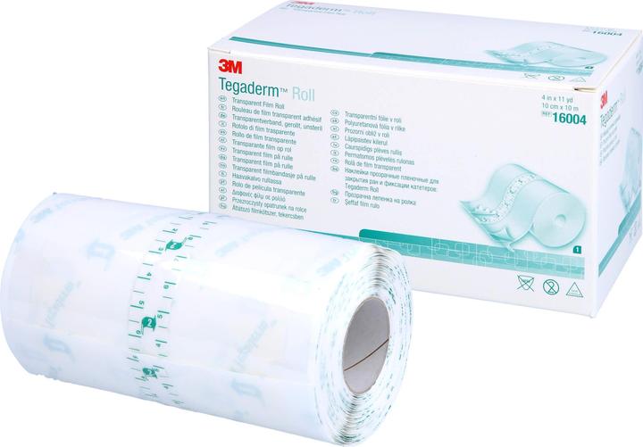 Actual product image 3M Wundverband (1x)