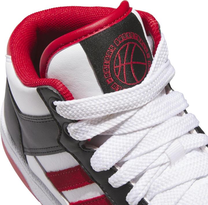 Image du produit Adidas Chaussures Rapid Court Mid Junior (40)