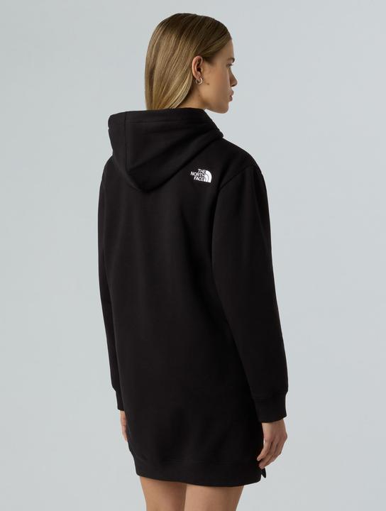 Actual product image North Face Essential Relaxed Hoodie (XS)
