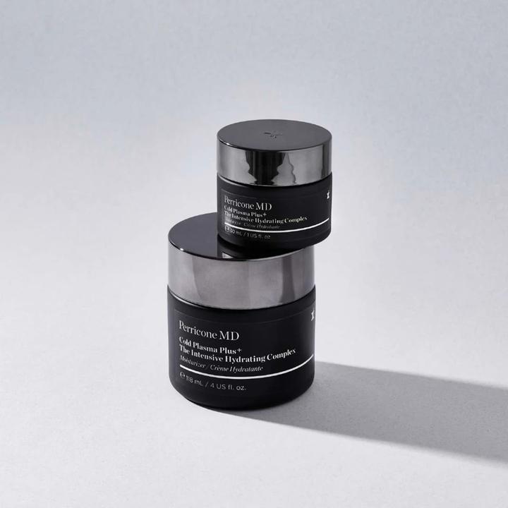 Image du produit Perricone MD Cold Plasma Plus+ The Intensive Hydrating Complex - Voyage (30 ml)