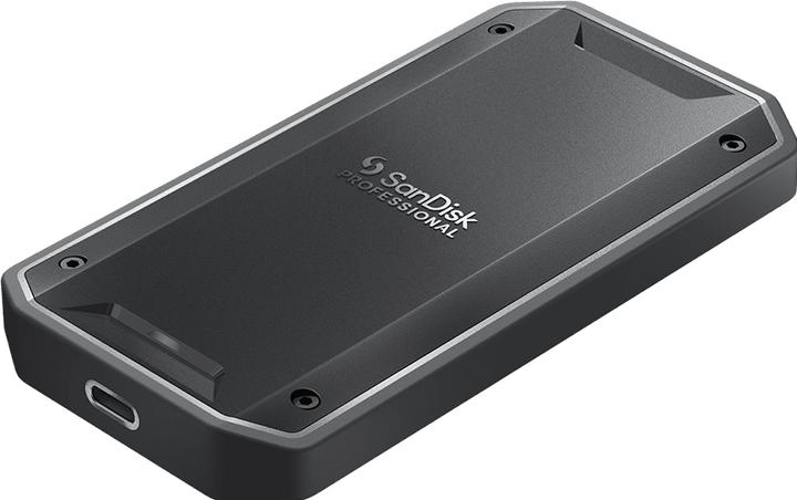 Actual product image SANDISK PRO-G40 (1 TB)