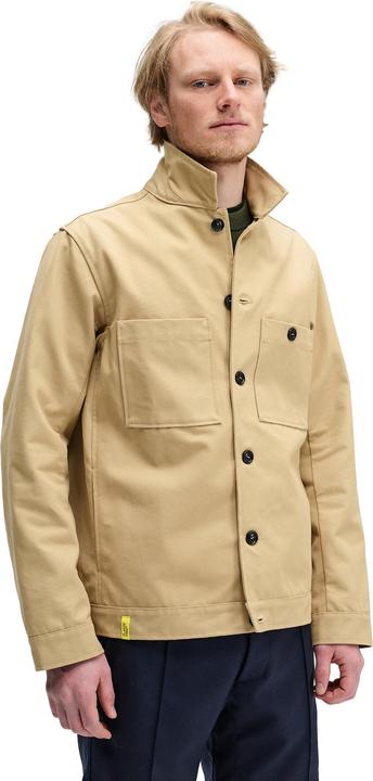 Produktbild Mover Plastic Free Sportswear Ventile Blouson (S)