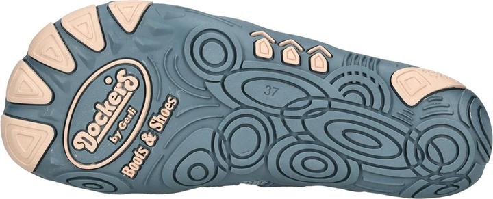 Produktbild Dockers Wanderschuhe (38)