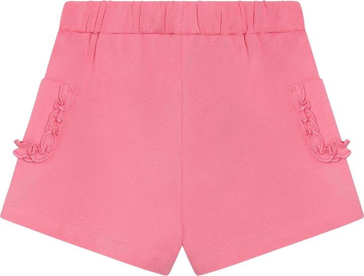 Image du produit Minymo Shorts Rosy Future (110)
