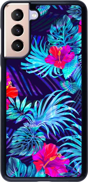 Image du produit PhoneLook Coque Blue Forest (Samsung Galaxy S21 5G)