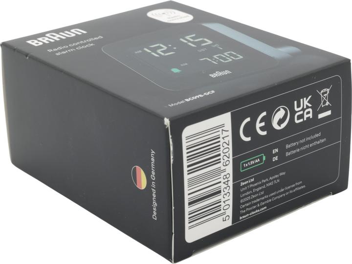 Produktbild Braun BC09B-DCF