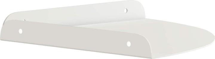 Actual product image vidaXL Schwebendes Regal