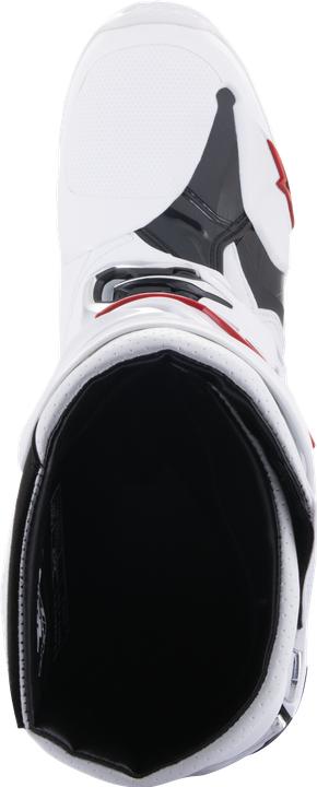 Produktbild Alpinestars Tech 10 Supervented Boots (Herren, Damen, 45.5)