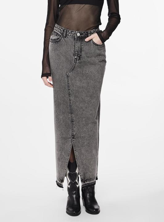 Image du produit Pieces PCNORA Jupe en jean (S)