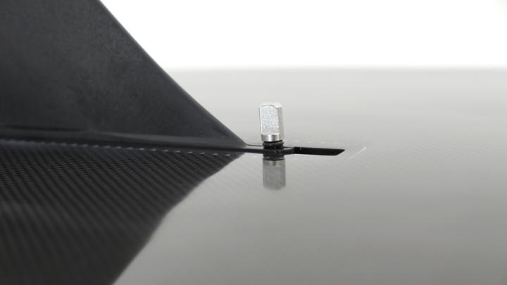 Produktbild Season Airstream (12'6")