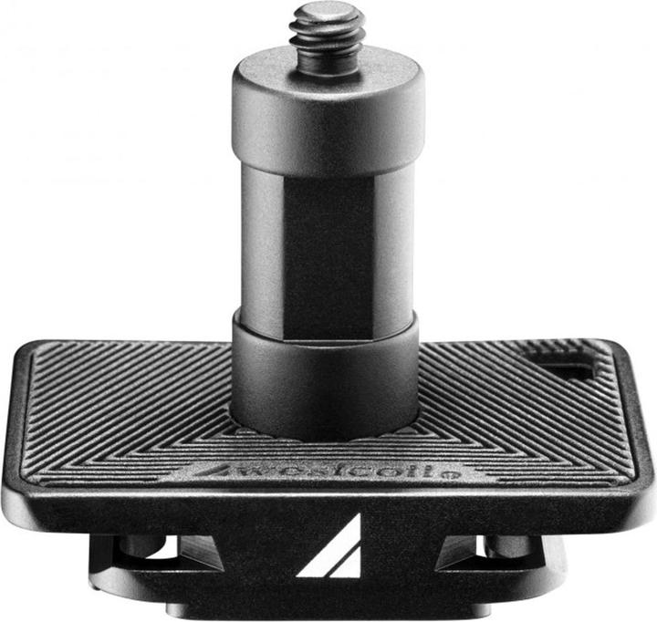 Westcott M6 Multi-Mount Statiefplaat