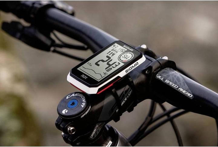 Image du produit Sigma Sport GPS Rox 4.0