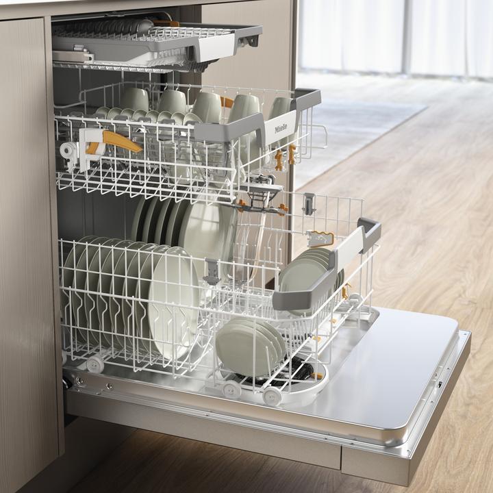 Image du produit Miele G 7605 SCU XXL Dishwasher, stainless steel