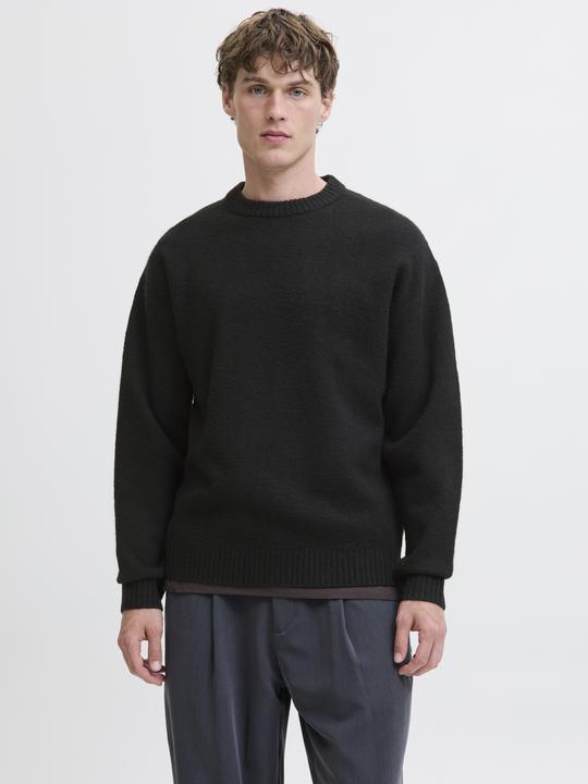 Immagine prodotto Jack & Jones Jjesoho Ollie Knit Crew Neck Sn (L)
