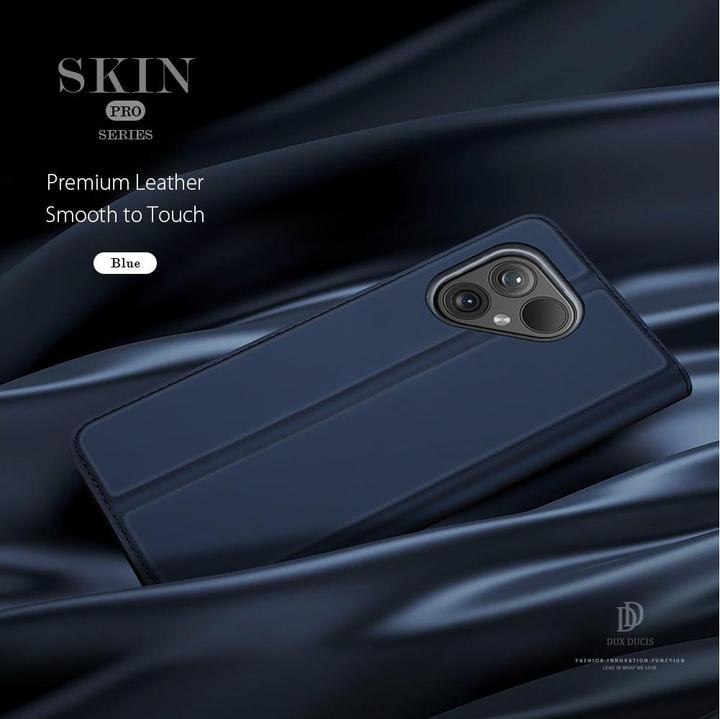 Produktbild Dux Ducis Skin Pro Wallet Case
