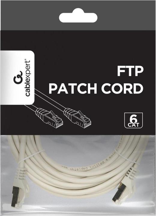 Produktbild Gembird Patch-Kabel (SFTP, CAT6, 7.50 m)