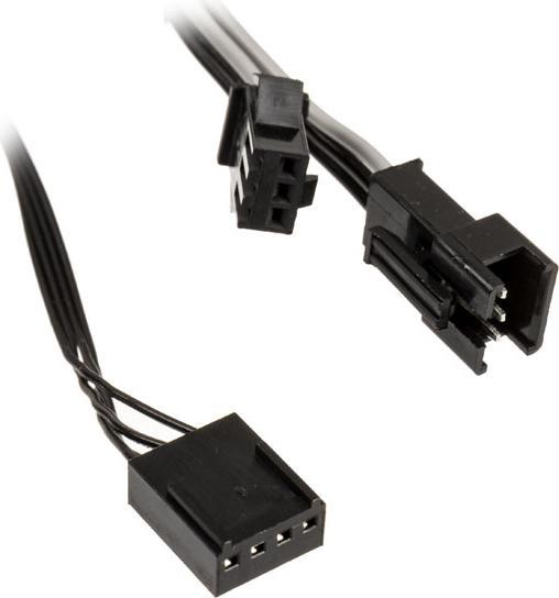 Immagine prodotto Silverstone SST-AP142-ARGB, ventola RGB (140 mm, 1 x)