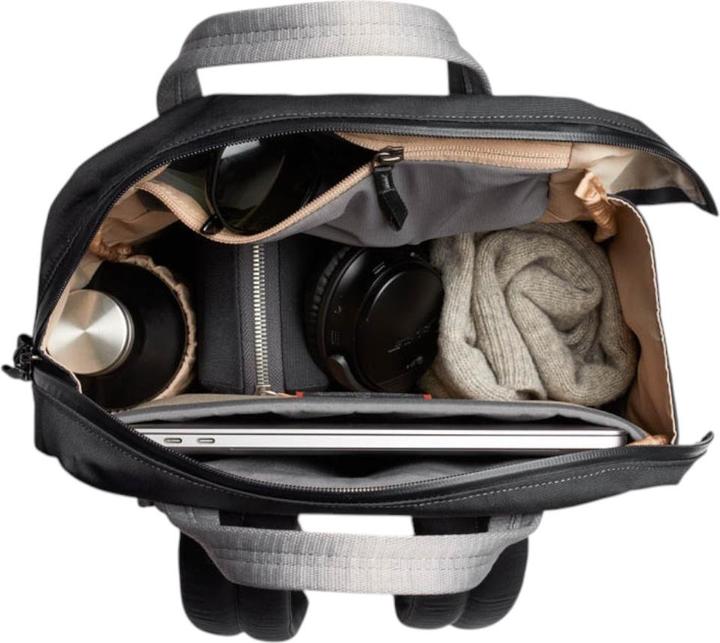 Actual product image Bellroy Via - Workpack, Slate (18 l)