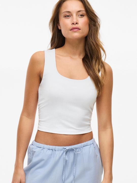 Produktbild Vila Cropped Tanktop (S)