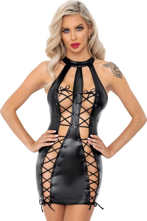 Noir Handmade Kleid (L)