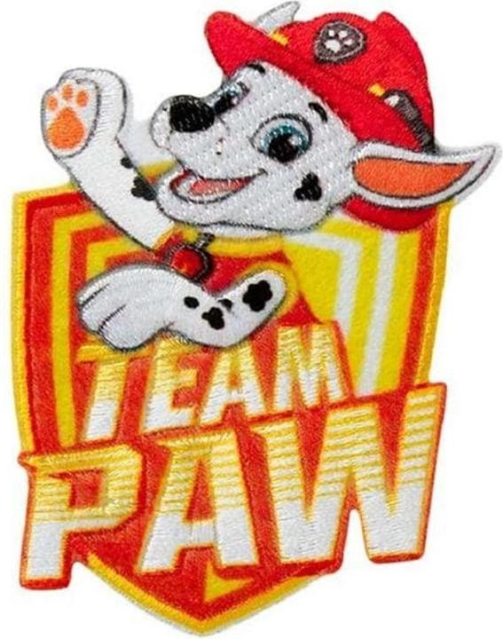 Mono Quick Paw Patrol© Marshall Team (1 x)