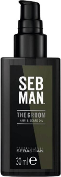 Produktbild Sebastian Seb Man (30 ml)